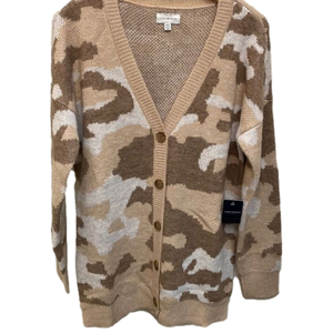 Nwt lucky size medium cardigan